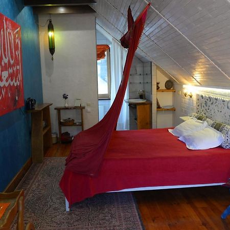 Romantic Guest House Kamenec Podolský Exteriér fotografie