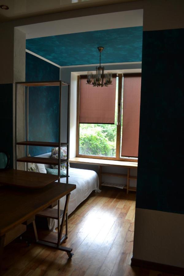 Romantic Guest House Kamenec Podolský Exteriér fotografie