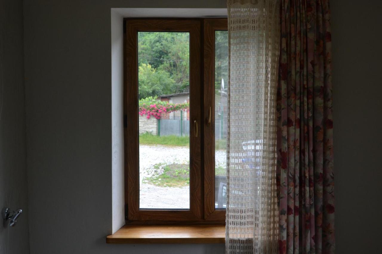 Romantic Guest House Kamenec Podolský Exteriér fotografie