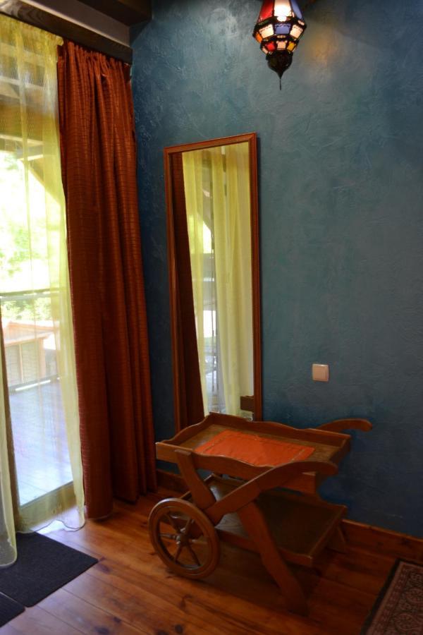 Romantic Guest House Kamenec Podolský Exteriér fotografie