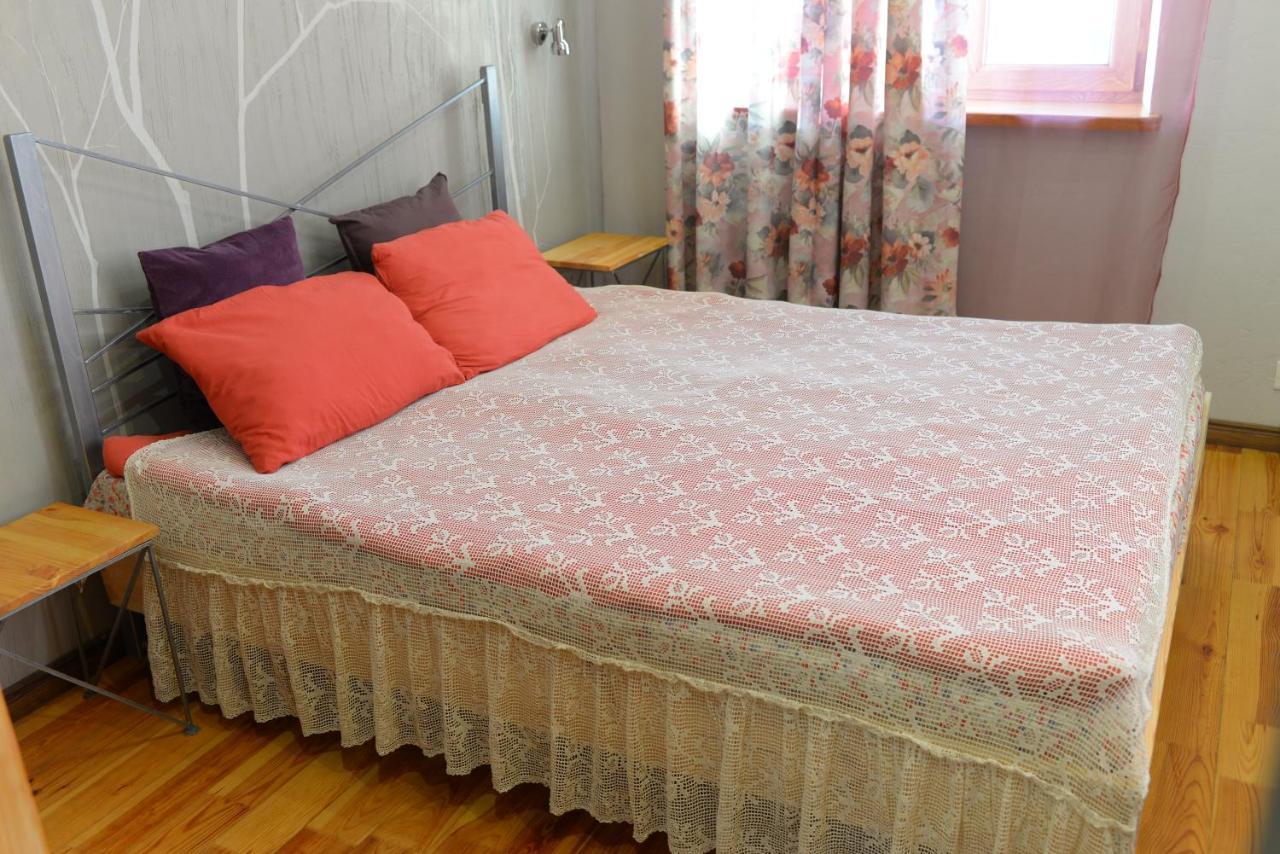 Romantic Guest House Kamenec Podolský Exteriér fotografie