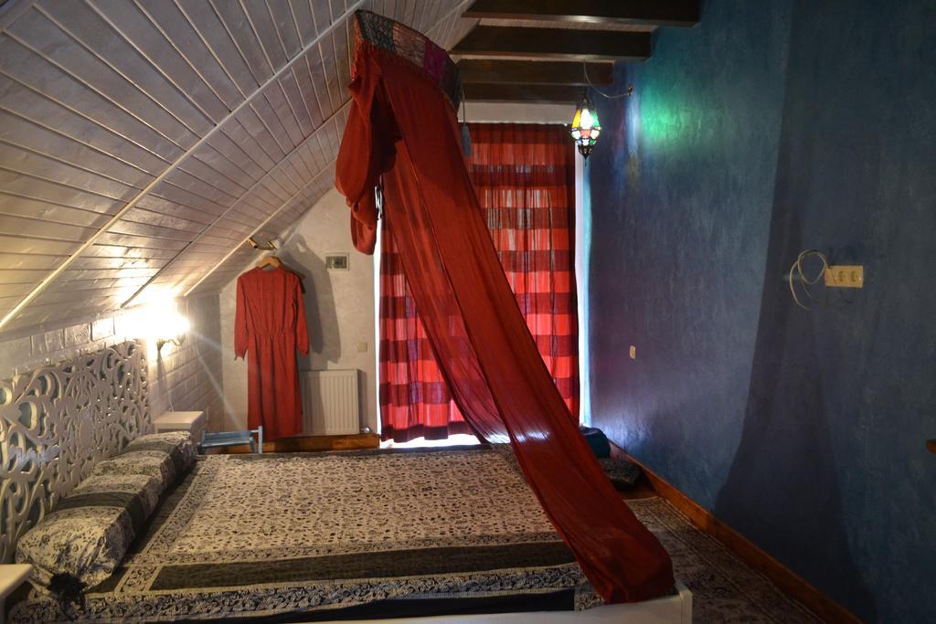 Romantic Guest House Kamenec Podolský Exteriér fotografie