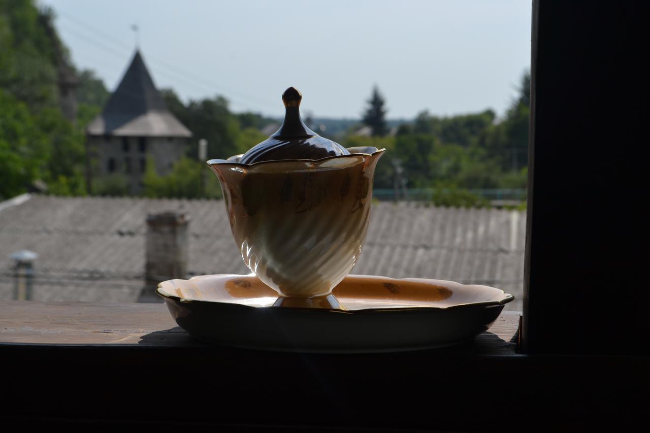 Romantic Guest House Kamenec Podolský Exteriér fotografie