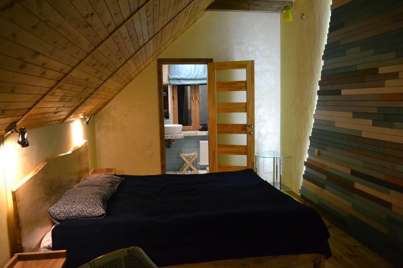 Romantic Guest House Kamenec Podolský Exteriér fotografie