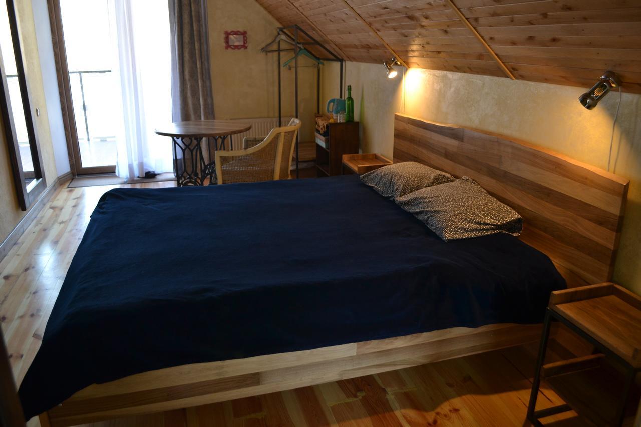 Romantic Guest House Kamenec Podolský Exteriér fotografie