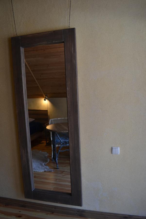 Romantic Guest House Kamenec Podolský Exteriér fotografie
