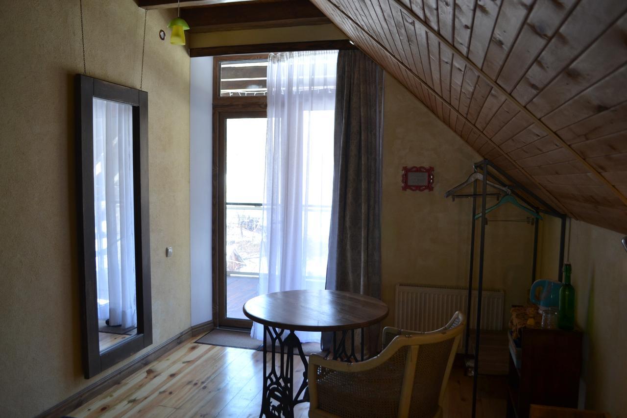 Romantic Guest House Kamenec Podolský Exteriér fotografie