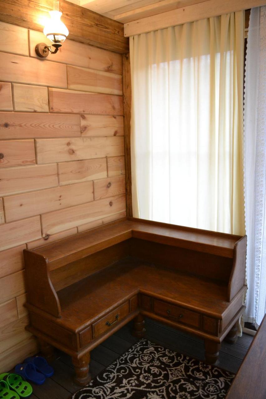 Romantic Guest House Kamenec Podolský Exteriér fotografie